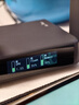 GL·INET路由器BE3600 WiFi7 家用無(wú)線千兆軟路由 高通四核處理器 雙2.5G網(wǎng)口 PD供電 網(wǎng)絡(luò)NAS 帶USB3.0  曬單實(shí)拍圖