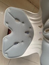 BKT護(hù)腰坐墊辦公護(hù)腰久坐神器坐姿椅人體工學(xué)靠背腰部支撐椅墊體位墊 曬單實(shí)拍圖