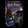 哈利波特 英文原版 Harry Potter J.K.羅琳 進口原版  外語學(xué)習(xí) 英語閱讀 英文原版讀物 【送音頻】哈利·波特與魔法石1 曬單實拍圖