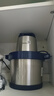 美的雙刀絞肉機(jī)家用5L大容量 1000W大功率純銅電機(jī)商用電動(dòng)多功能料理機(jī)絞餡機(jī)輔食機(jī)攪拌機(jī)碎肉機(jī)和面 5L 304不銹鋼杯 曬單實(shí)拍圖