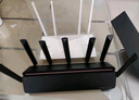小米路由器BE7000 WiFi7【小米MixFlip2上網(wǎng)搭檔】高通新一代芯片 4個(gè)2.5G網(wǎng)口USB 3.0 家用路由器 曬單實(shí)拍圖