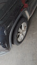 NEXEN耐克森 輪胎  235/55R18 100V GTX 曬單實(shí)拍圖