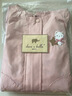 戴維貝拉（DAVE＆BELLA）女童外套寶寶嬰兒衣服春秋裝童裝兒童上衣洋氣女孩 曬單實拍圖