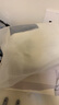 亞朵星球新款 純色全棉四件套 100%精梳棉 母嬰級面料 柔粉-1.8床-床笠款 曬單實(shí)拍圖