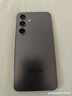 三星Samsung Galaxy S24 AI手機(jī) 第三代驍龍8 游戲手機(jī) 拍照手機(jī) 12GB+256GB 水墨黑 國(guó)家政府補(bǔ)貼 曬單實(shí)拍圖