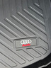 適用于2023款奧迪A6L后備箱墊22款新A8A4LA3A7Q7Q5Q3Q2L汽車(chē)改裝尾箱墊 A8L無(wú)冰箱【18-23款】新能源不合裝 曬單實(shí)拍圖
