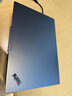 ThinkPad【國(guó)家補(bǔ)貼20%】X9-15 Aura AI元啟酷睿Ultra9 15.3英寸商務(wù)辦公筆記本電腦32G 2T 2.8K專業(yè)版系統(tǒng) 曬單實(shí)拍圖