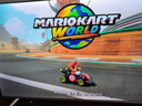 任天堂（Nintendo）【國內保稅倉】Switch2/1代 OLED/續航加強日版/港版便攜家用ns體感游戲機掌機 港版switch2主機+NS2塞爾達荒野之息 曬單實(shí)拍圖