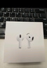 Apple/蘋(píng)果 AirPods 4(支持主動(dòng)降噪)搭配無(wú)線充電盒(USB-C)蘋(píng)果耳機(jī) 藍(lán)牙耳機(jī)適用iPhone/iPad 四代 曬單實(shí)拍圖
