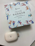 漫步者（EDIFIER）睡眠耳塞 耳塞睡覺(jué)專(zhuān)用超級隔音防噪音降噪防吵打呼消音宿舍防吵硅膠耳塞游泳 【云白】深度降噪||久戴不漲耳 官方標配 曬單實(shí)拍圖