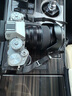富士（FUJIFILM）XT5 X-T5  XM5入門微單相機數(shù)碼復古XT4升級6K防抖Vlog全新送禮 X-T5銀色+XF16-55F2.8二代鏡頭 全新官配包含（機身+肩帶+原電） 曬單實拍圖