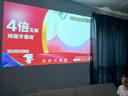 冬鳥light高清家用智能投影儀白墻直投雙頻無線投屏學(xué)生宿舍影院 冬鳥light丨云臺版 官方標(biāo)配 曬單實拍圖