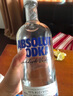 絕對(duì)（Absolut）伏特加 洋酒 40度 原味 500ml  曬單實(shí)拍圖