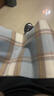 貓人圍巾女冬季披肩羊毛格子女士秋冬女生圍脖媽媽婦女節生日禮物禮盒 曬單實(shí)拍圖