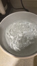 浦利頓（PLODON）輔食鍋 嬰兒BB煲煎煮蒸炒一體 寶寶煲粥燉湯小奶鍋 小電鍋 電煮鍋 曬單實(shí)拍圖