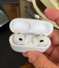 Apple/蘋果 AirPods Pro (第二代) 搭配MagSafe充電盒 (USB-C) 蘋果耳機 藍牙耳機 適用iPhone/iPad/Mac 曬單實拍圖