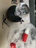 兀蘭 刻章 印章定制光敏橢圓形出入庫印章印張刻印蓋章刻張 個(gè)人長(cháng)方形章印刻制作章 直徑40mm圓 曬單實(shí)拍圖