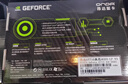 昂達（ONDA）GT710典范4GD3-LP 945/1000MHz 4G DDR3 PCI-E 2.0 辦公獨立顯卡 曬單實拍圖