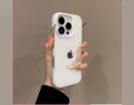 倍思適用蘋果16ProMax鋼化膜iPhone16ProMax手機(jī)膜超瓷晶防塵防摔抗指紋超薄全覆蓋無(wú)塵倉(cāng) 高清2片裝 曬單實(shí)拍圖