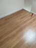 圣象（Power Dekor）Enf無(wú)醛級環(huán)保強化復合地板抗菌耐磨現代北歐風(fēng)家用 N0621e包安裝送輔料 曬單實(shí)拍圖