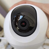螢石室內4K AI標準版云臺 800萬(wàn)極清 室內智能無(wú)線(xiàn)監控器家用攝像頭雙向通話(huà) 手機遠程 自動(dòng)巡視 曬單實(shí)拍圖