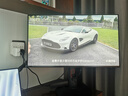AOC 23.8英寸FastIPS 超頻240Hz 1ms HDR400硬件低藍(lán)光 93%P3出廠校色 電競(jìng)大烏茲游戲顯示器 24G10ZE 曬單實(shí)拍圖
