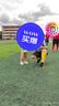 迪卡儂足球運動(dòng)碎釘硬地男士足球鞋TF碎釘鞋底 黑色 2357535 39碼 曬單實(shí)拍圖