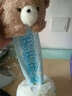 君吻生日快樂(lè )小熊蛋糕玩偶可抽拉毛絨公仔七夕情人節禮物送男女朋友 【蛋糕小熊—生日快樂(lè )】高約35CM 曬單實(shí)拍圖