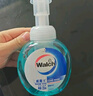 威露士泡沫洗手液健康呵護225ml×2瓶 家用兒童抑菌消毒泡泡易沖洗護手 曬單實拍圖