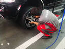 德國馬牌（Continental）汽車輪胎 295/40R20 110Y XL FR UX7 適配保時捷 Macan  曬單實拍圖
