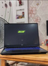 宏碁（acer）暗影騎士擎7 國家補(bǔ)貼20% 2025新品16英寸高端電競(jìng)游戲本電腦RTX5070/RTX5060獨(dú)顯游戲筆記本電腦 13代i7HX 16G 1TB RTX5060 曬單實(shí)拍圖