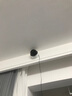 普聯(lián)（TP-LINK）無線監(jiān)控攝像頭家用 手機APP遠程查看高清監(jiān)控器室內吸頂半球智能網(wǎng)絡攝像機360度全景旋轉云臺版 400萬4MP紅外夜視【5G升級版】 無內存 曬單實拍圖