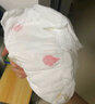 嬰芽（YINGYA）拉拉褲XXXXL碼2包80片【18-21kg】嬰兒超薄干爽尿不濕透氣尿褲 曬單實(shí)拍圖