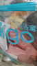 巴迪高一次性內(nèi)衣文胸內(nèi)褲胸罩套裝女純棉滅菌免洗獨(dú)立包裝日拋5套裝L碼 曬單實拍圖