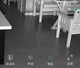鐳威視樓道入戶家門口無線充電池家用攝像頭需連wifi手機遠程監(jiān)控器360無死角帶夜視全景免插電源室內(nèi)外 曬單實拍圖