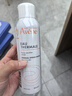 雅漾（Avene）舒泉調(diào)理噴霧150ML 定妝補水保濕 爽膚水化妝水 護膚中噴禮物 曬單實拍圖