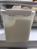 天潤 潤康家庭裝酸奶1kg 曬單實拍圖