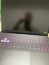 華碩天選6 Pro 酷睿版 國家補貼20%Ultra 7 16英寸游戲本筆記本電腦(U7-255HX 16G 1T RTX5060 2.5K)灰 曬單實拍圖