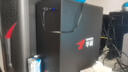 華碩（ASUS）酷睿14代i5 i7/4060臺式機電腦吃雞游戲設(shè)計DIY主機全套 主機+24英寸顯示器 規(guī)格一：14代i5 512G 超清核顯 曬單實拍圖