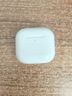 Viken【華強(qiáng)北頂配丨Air4代降噪款】藍(lán)牙耳機(jī)適配蘋果無線2025新款半入耳式金榜iphone16/15/14/13pods4 【原版正裝全功能主動(dòng)降噪版】 【主動(dòng)降噪+空間音頻+三真電量】 曬單實(shí)拍圖