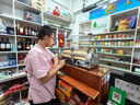艾士奇（AISHIQI）商用全自動熱狗機烤腸機 不銹鋼擺攤專用香腸火腿腸機器 ASQ-005HL 曬單實拍圖