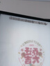 卡貝（cobbe）304不銹鋼免打孔毛巾浴巾掛鉤浴室廁所衛生間壁掛創(chuàng  )意掛衣鉤排鉤 304不銹鋼（6鉤）+免釘膠 曬單實(shí)拍圖