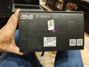 華碩RT-BE86U WiFi7家用高速無(wú)線(xiàn)電競AI路由器 萬(wàn)兆口+4*2.5G口 華碩 RT-BE86U 【拆封款】質(zhì)保一年 曬單實(shí)拍圖