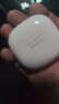 小米（MI）Redmi Buds 6 青春版 入耳式藍牙耳機 42dB降噪 適用于安卓蘋(píng)果手機 晴雪白 曬單實(shí)拍圖