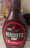 好時(shí)（Hershey’s）巧克力風(fēng)味糖漿 623g 咖啡甜品冰淇淋圣代淋漿  廚房調(diào)味糖漿醬  曬單實(shí)拍圖