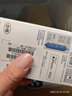 索尼（SONY）WI-C100 無線立體聲 頸掛式 藍牙耳機 IPX4防水防汗 約25小時長久續(xù)航 藍色 曬單實拍圖