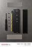 綠聯(lián) Pcie轉(zhuǎn)M.2 NVMe拓展卡兼容Pcie5.0/4.0/3.0適用臺(tái)式主機(jī)電腦機(jī)箱x4/x8/x16擴(kuò)展SSD固態(tài)硬盤轉(zhuǎn)接卡 曬單實(shí)拍圖
