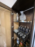 CLITON304不銹鋼調(diào)酒器 奶茶店手打檸檬神器雞尾酒手搖雪克杯壺7件套裝 曬單實(shí)拍圖
