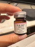 氐殊氐殊i三文魚(yú)水光原液補水修復痘坑痘印敏感肌膚細致毛孔精華液 氐殊I 批文版2.2ml5支/整盒 曬單實(shí)拍圖