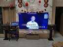 飛利浦（PHILIPS）CSS1310 家庭ktv音響套裝家庭影院家用卡拉OK低音炮點(diǎn)歌機(jī)套裝 曬單實(shí)拍圖
